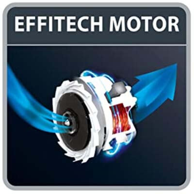 Rowenta RO7473 motor EffiTech
